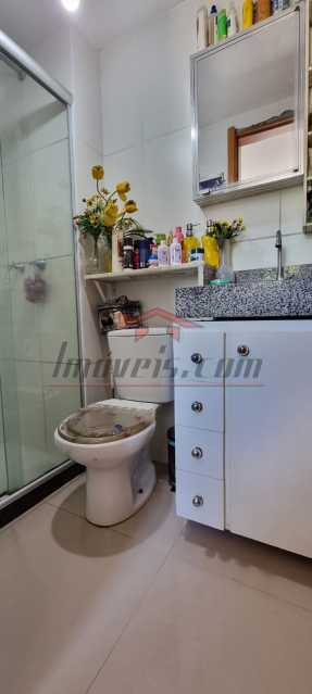 Apartamento à venda com 3 quartos, 67m² - Foto 15