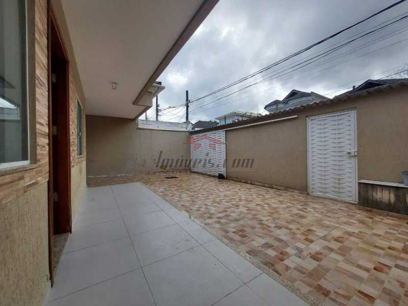 Casa de Condomínio à venda com 3 quartos, 198m² - Foto 4