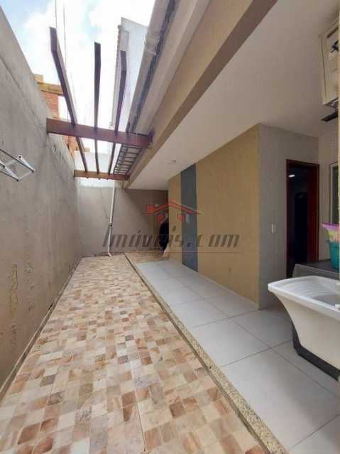 Casa de Condomínio à venda com 3 quartos, 198m² - Foto 5