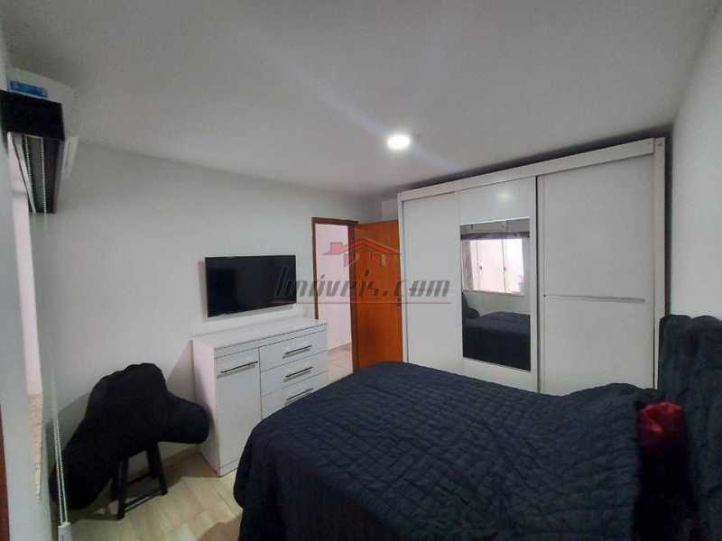 Casa de Condomínio à venda com 3 quartos, 198m² - Foto 8