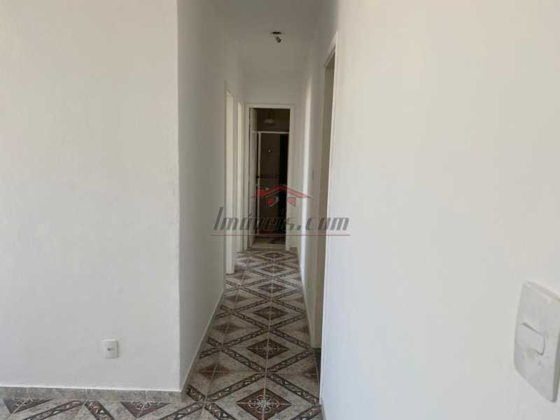 Apartamento à venda com 2 quartos, 63m² - Foto 3