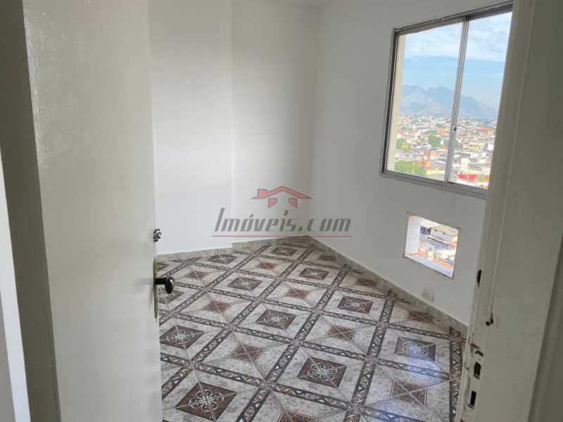 Apartamento à venda com 2 quartos, 63m² - Foto 8