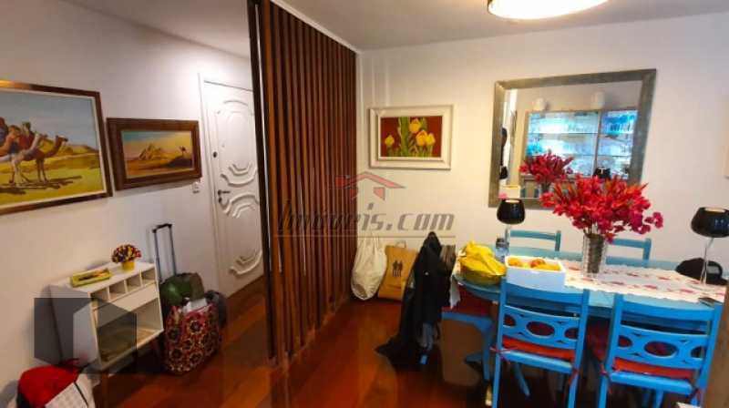 Apartamento à venda com 3 quartos, 111m² - Foto 5