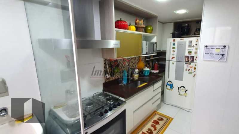 Apartamento à venda com 3 quartos, 111m² - Foto 12