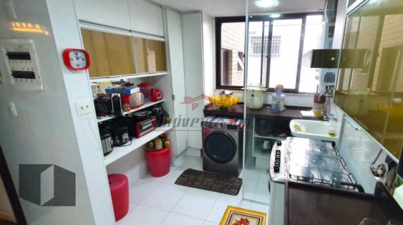 Apartamento à venda com 3 quartos, 111m² - Foto 13