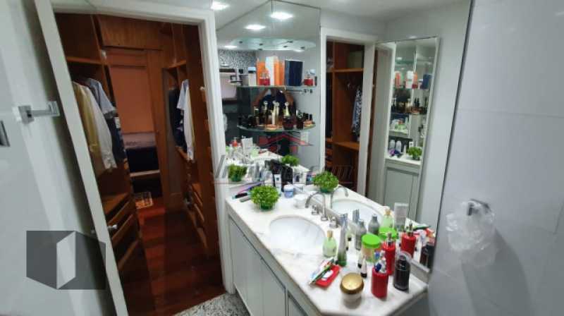 Apartamento à venda com 3 quartos, 111m² - Foto 15