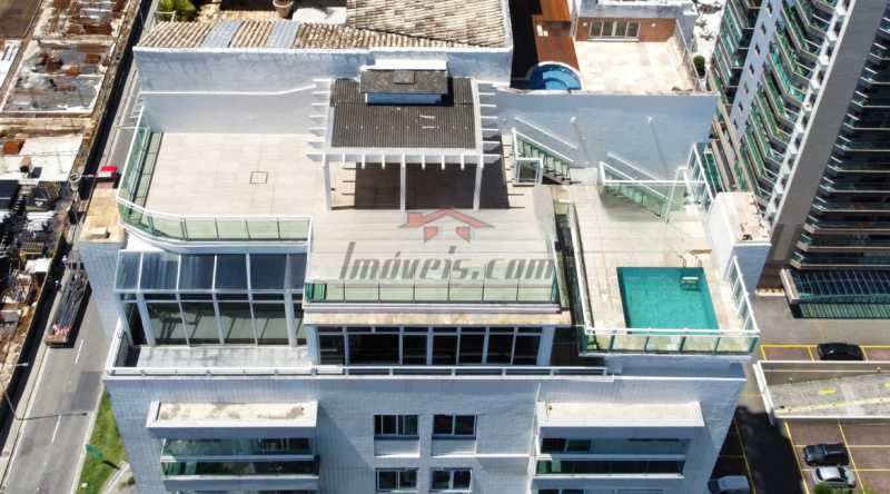 Cobertura à venda com 5 quartos, 369m² - Foto 1