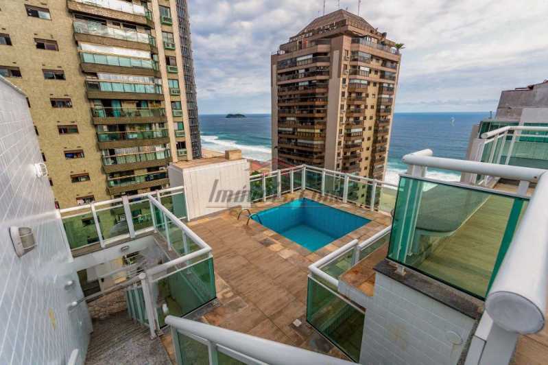 Cobertura à venda com 5 quartos, 369m² - Foto 15