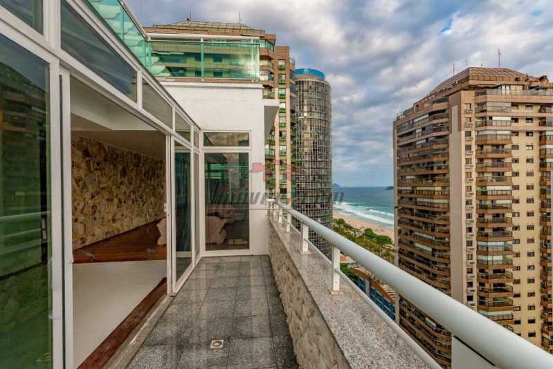 Cobertura à venda com 5 quartos, 369m² - Foto 20