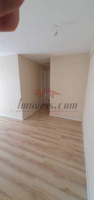 Apartamento à venda com 2 quartos, 55m² - Foto 4