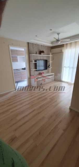 Apartamento à venda com 2 quartos, 55m² - Foto 2