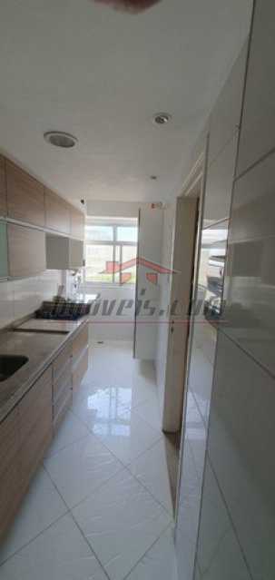 Apartamento à venda com 2 quartos, 55m² - Foto 15