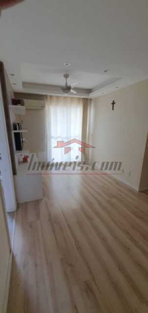 Apartamento à venda com 2 quartos, 55m² - Foto 3