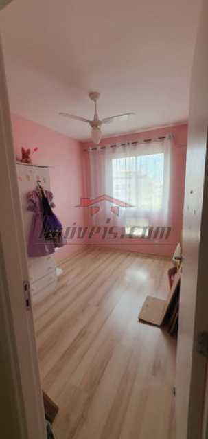 Apartamento à venda com 2 quartos, 55m² - Foto 10