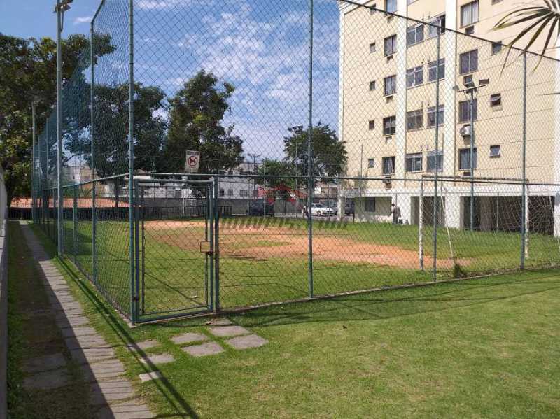 Apartamento à venda com 2 quartos, 55m² - Foto 23