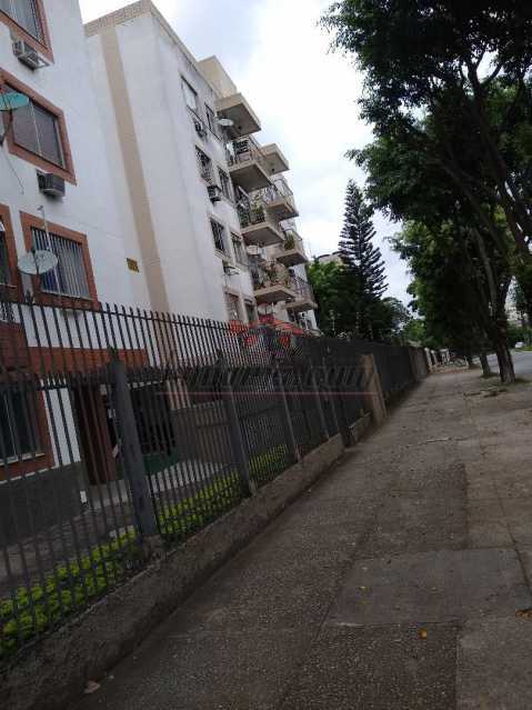 Apartamento à venda com 2 quartos, 66m² - Foto 21