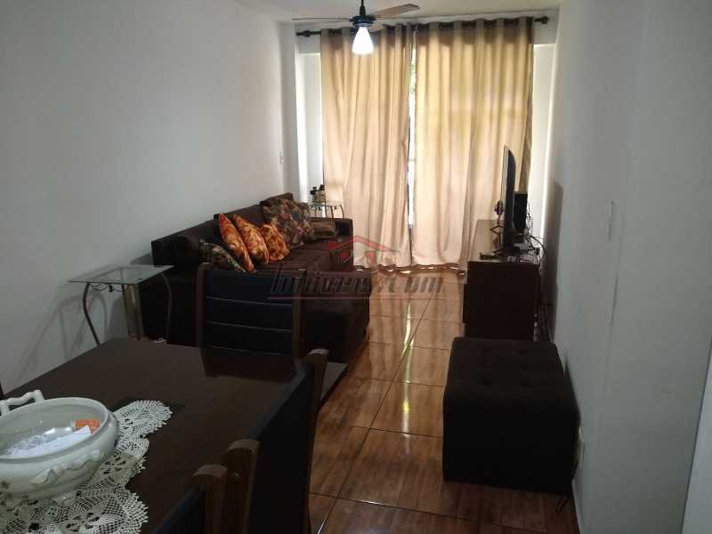 Apartamento à venda com 2 quartos, 66m² - Foto 3