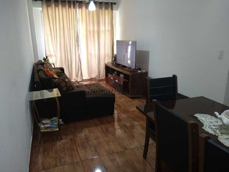 Apartamento à venda com 2 quartos, 66m² - Foto 1