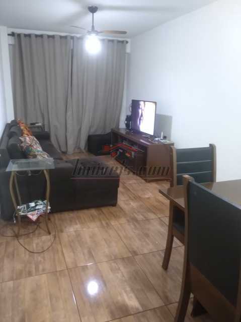 Apartamento à venda com 2 quartos, 66m² - Foto 2