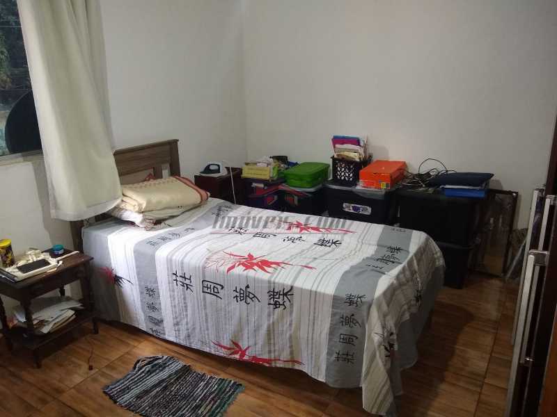 Apartamento à venda com 2 quartos, 66m² - Foto 8