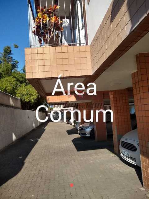 Apartamento à venda com 2 quartos, 66m² - Foto 19