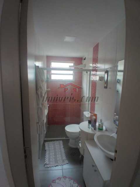 Apartamento à venda com 2 quartos, 52m² - Foto 11