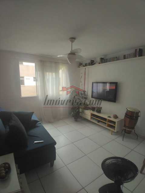 Apartamento à venda com 2 quartos, 52m² - Foto 1