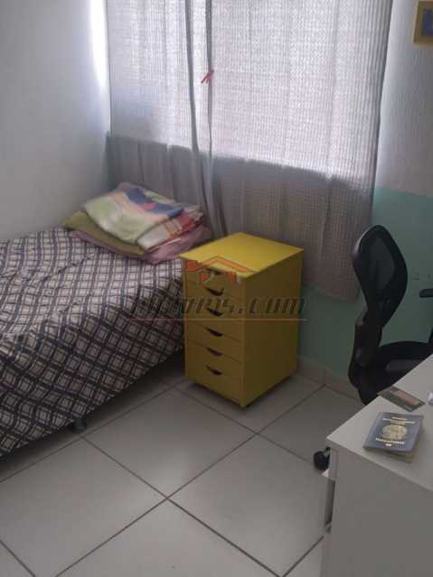 Apartamento à venda com 2 quartos, 52m² - Foto 8