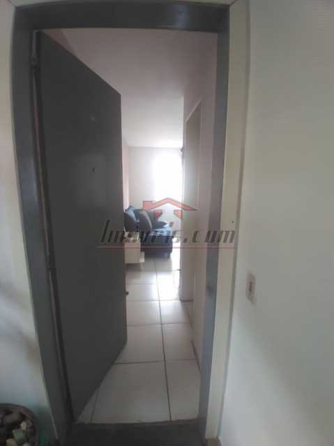 Apartamento à venda com 2 quartos, 52m² - Foto 9