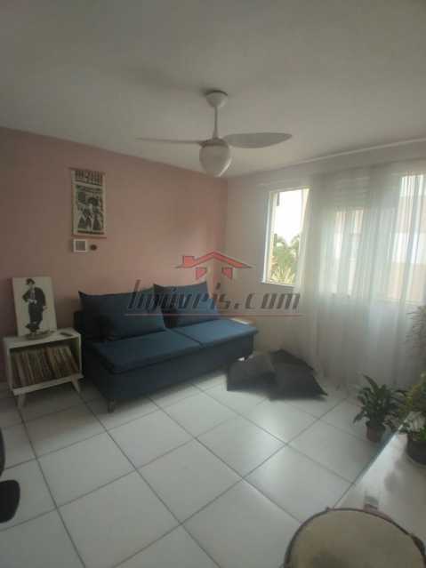 Apartamento à venda com 2 quartos, 52m² - Foto 2