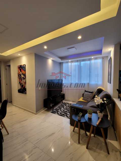 Apartamento à venda com 2 quartos, 51m² - Foto 3