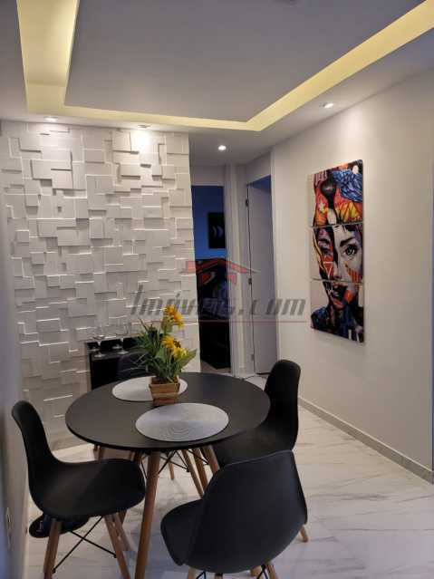 Apartamento à venda com 2 quartos, 51m² - Foto 4