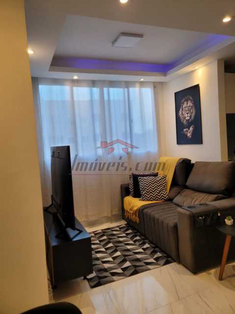 Apartamento à venda com 2 quartos, 51m² - Foto 5