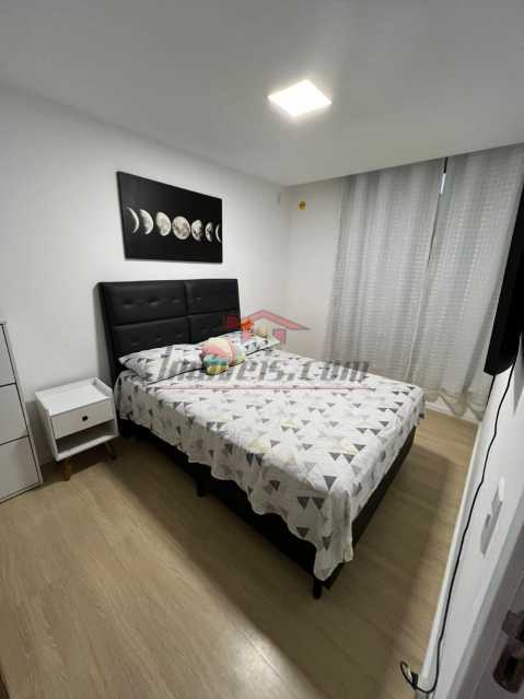 Apartamento à venda com 2 quartos, 51m² - Foto 6