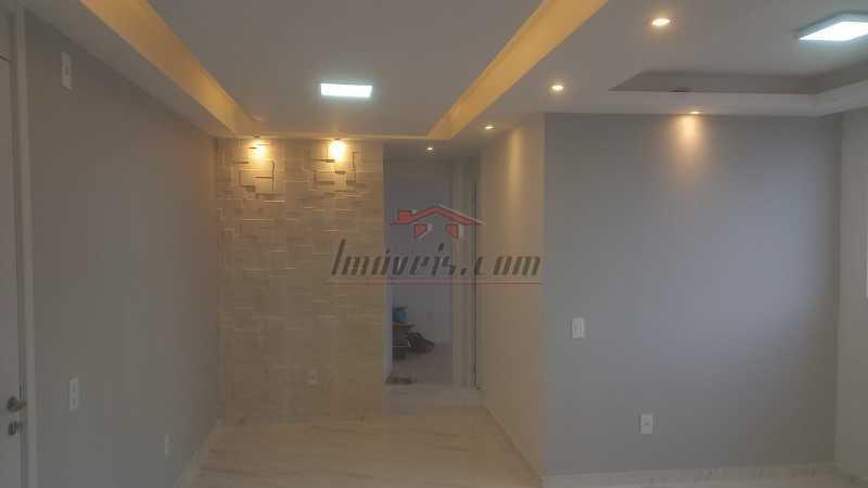 Apartamento à venda com 2 quartos, 51m² - Foto 9