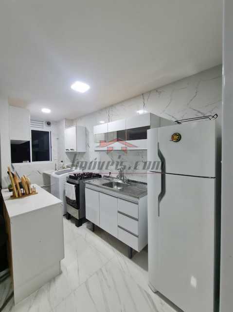 Apartamento à venda com 2 quartos, 51m² - Foto 10