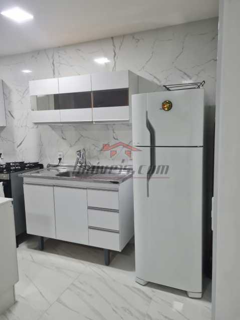 Apartamento à venda com 2 quartos, 51m² - Foto 11