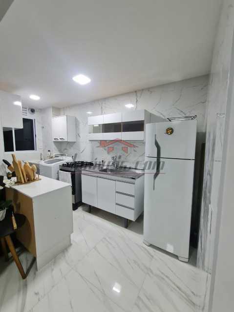 Apartamento à venda com 2 quartos, 51m² - Foto 12