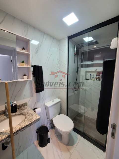 Apartamento à venda com 2 quartos, 51m² - Foto 13