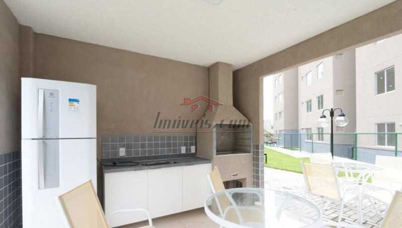 Apartamento à venda com 2 quartos, 51m² - Foto 16