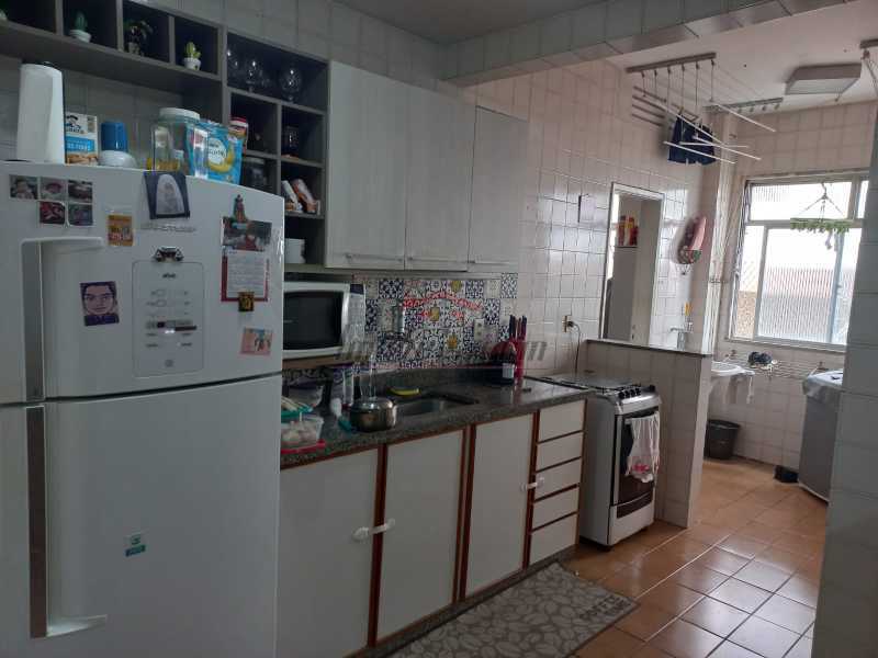 Apartamento à venda com 3 quartos, 116m² - Foto 17