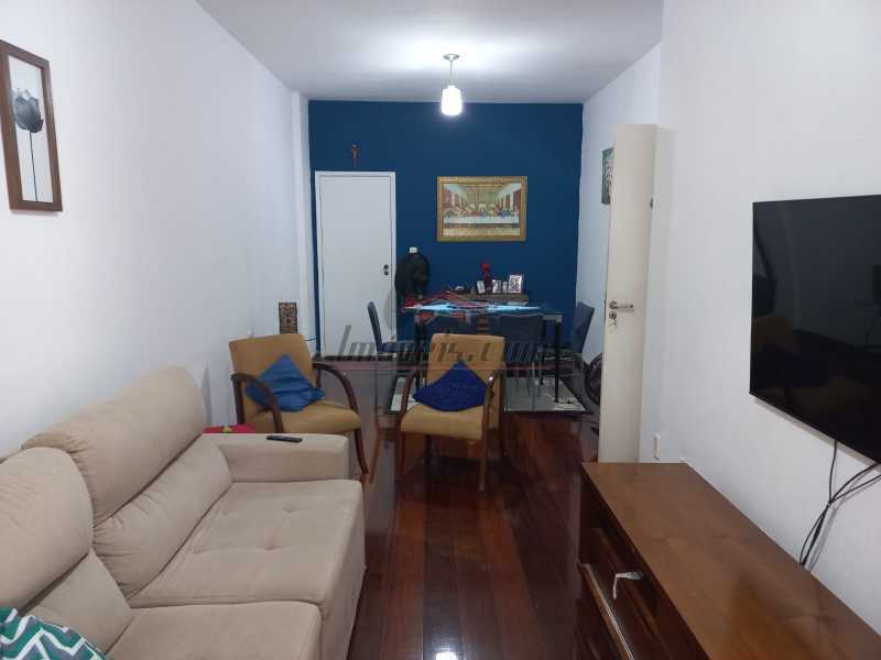 Apartamento à venda com 3 quartos, 116m² - Foto 5