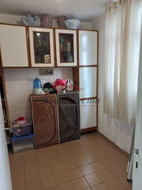 Apartamento à venda com 3 quartos, 116m² - Foto 20