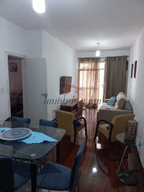 Apartamento à venda com 3 quartos, 116m² - Foto 3