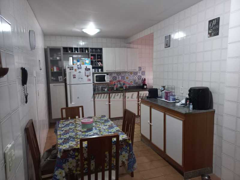 Apartamento à venda com 3 quartos, 116m² - Foto 19