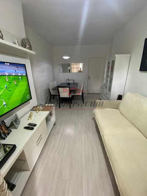 Apartamento à venda com 2 quartos, 65m² - Foto 7