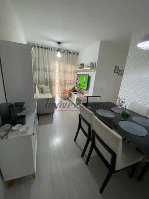 Apartamento à venda com 2 quartos, 65m² - Foto 8