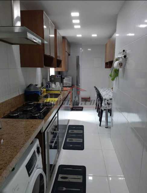 Apartamento à venda com 3 quartos, 150m² - Foto 15