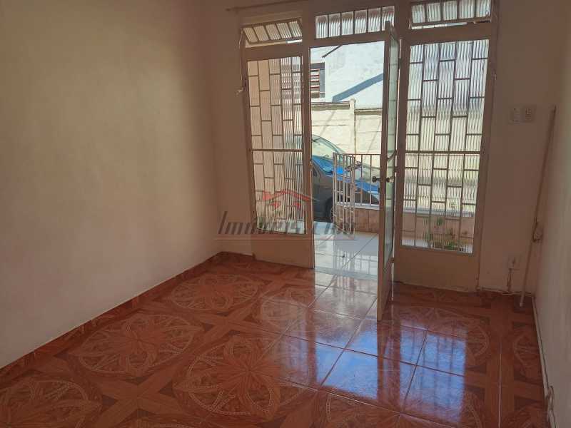 Casa de Vila à venda com 2 quartos, 74m² - Foto 3