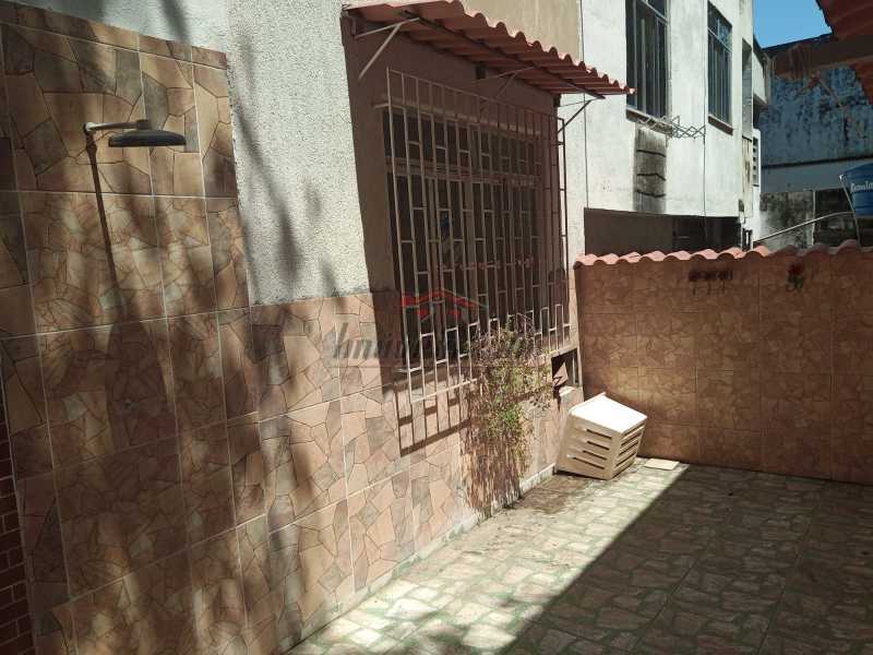 Casa de Vila à venda com 2 quartos, 74m² - Foto 13